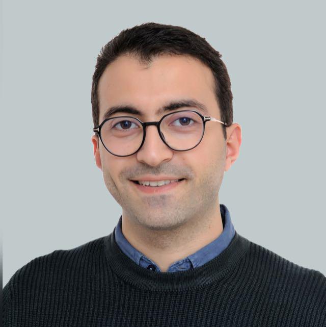 Ahmed Fersi — Founder & Principal Engineer